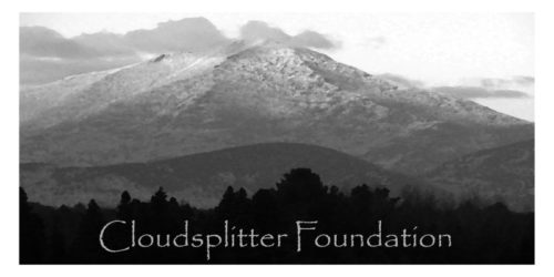 Cloudsplitter Foundation