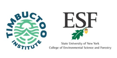 Timbuctoo Institute at SUNY ESF