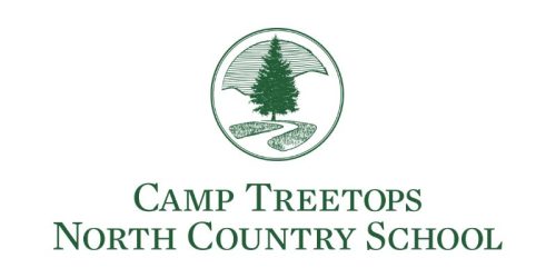 North Country School Camp Treetops