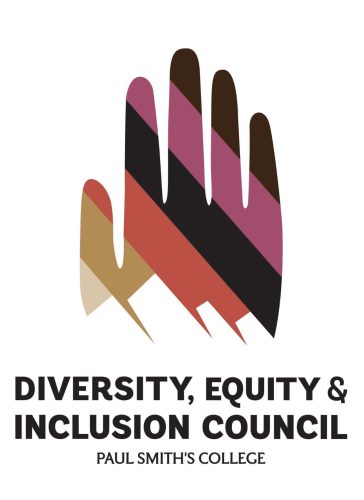 Paul Smith's College Diversity, Equity & Inclusion Council